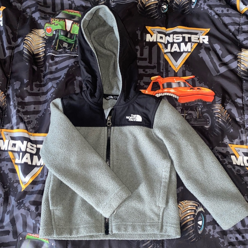 The North Face